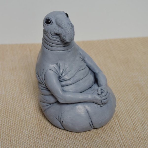 Ждун я чтото нажала