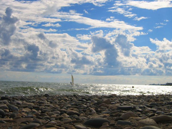 Сухум Каспийское море