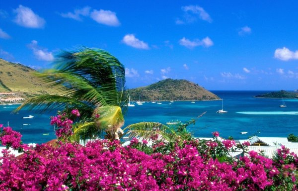 Hawaii Beach Анталия