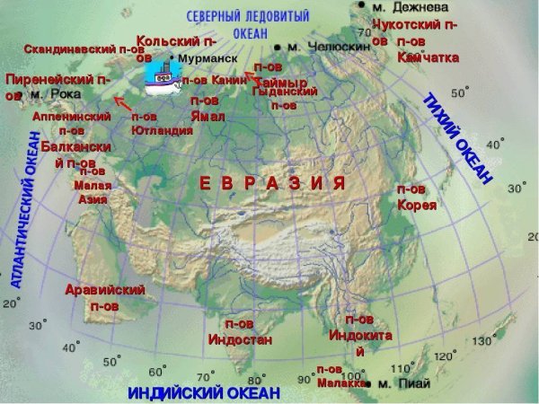 Меллас Крым