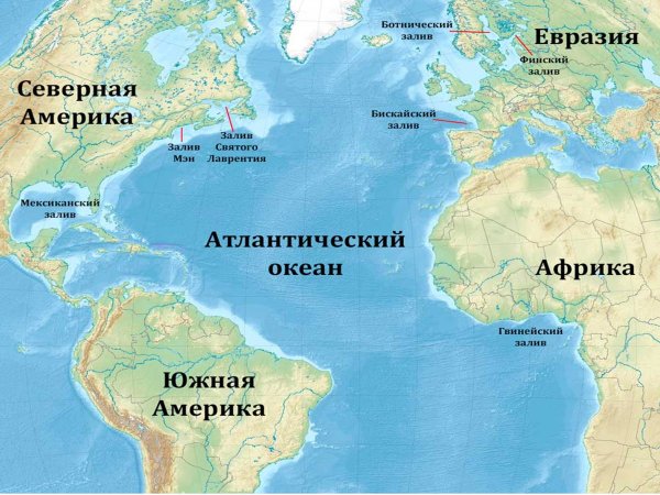 Побережье Южного берега Крыма
