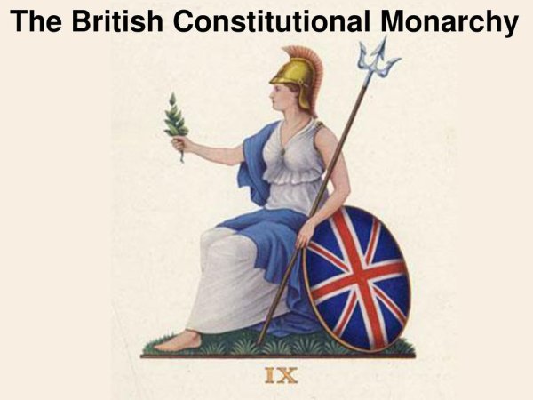 Британия Владычица морей