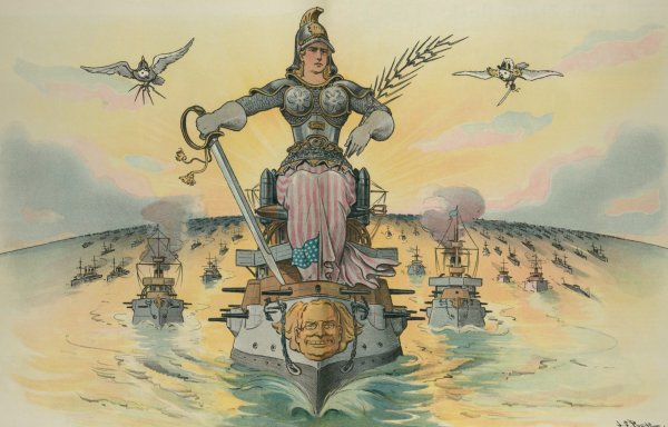 Робинзон Крузо пираты