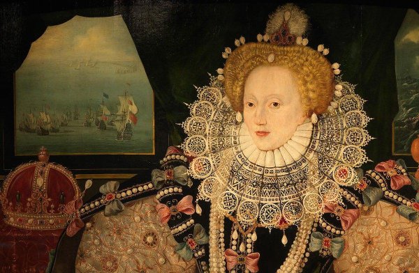 Морская ведьма Фразетта, Фрэнк