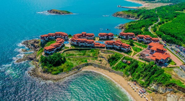 Болгария — Республика Болгария