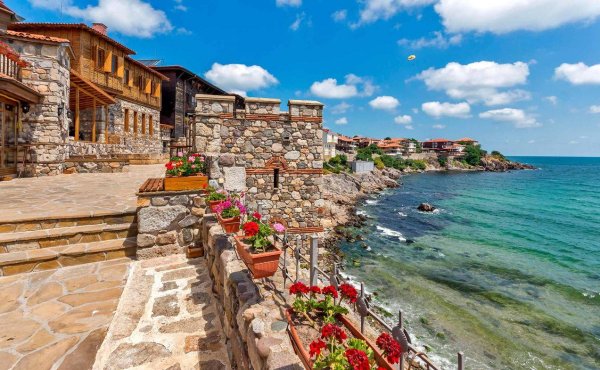 Елените Болгария