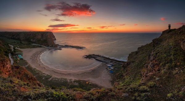 Пляж Мэнли Сидней