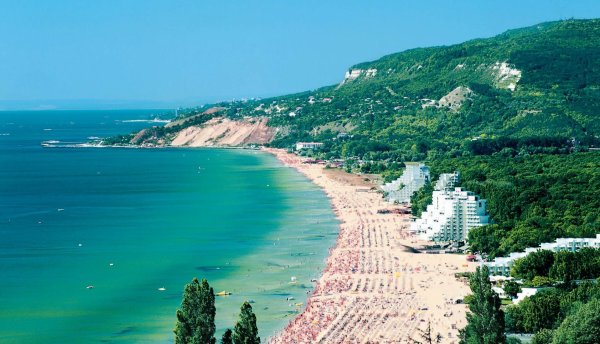 Картинки болгария море (67 фото)