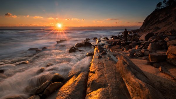 Пляж Елените Болгария