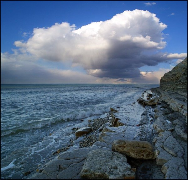 Дорофеев дыхание моря