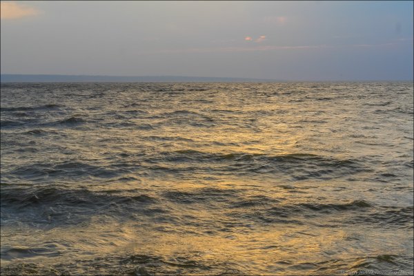 Покажи свинцовое море