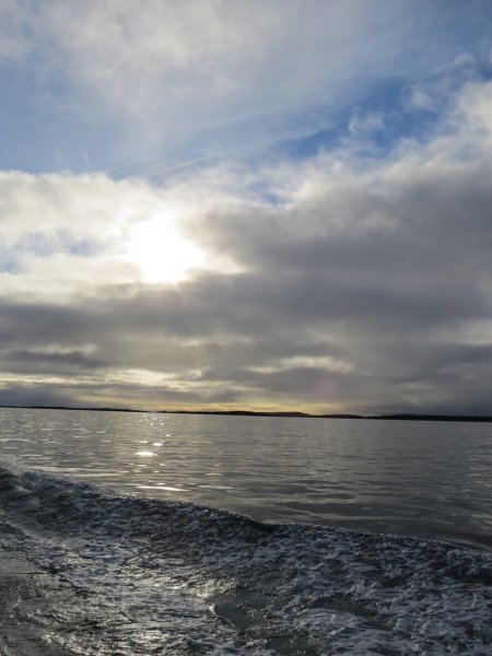 Август сентябрь море