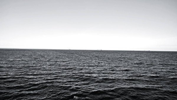 Белое море