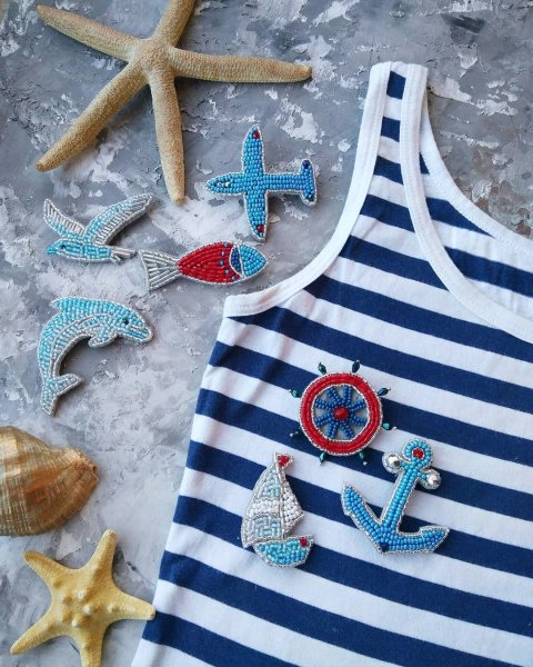 Крым Ялта Прибой волны