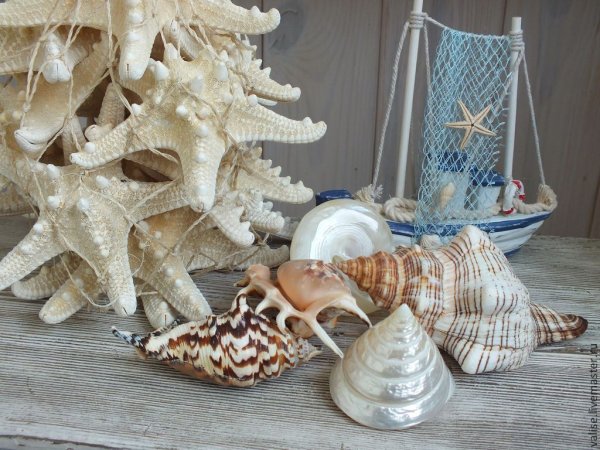 Красивые камушки