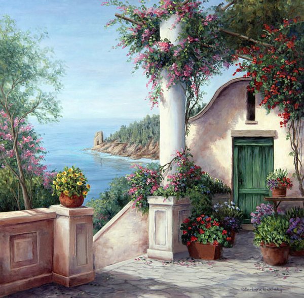 Barbara Rosbe felisky