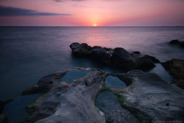 Дагестан природа Каспийское море