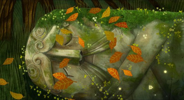Песнь моря (2014)