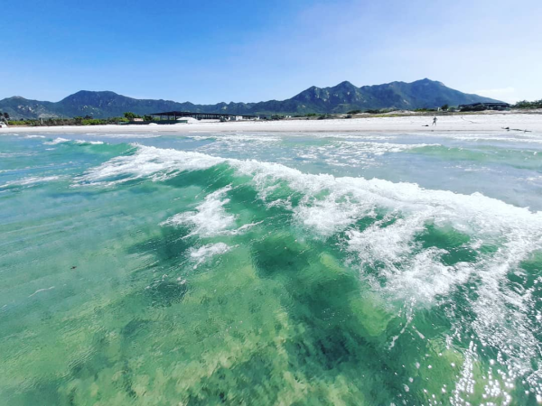 Южно китайское море