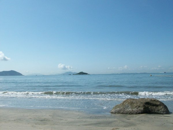 Восточно-китайское море и Южно китайское море