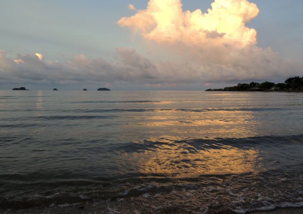 Южно китайское море