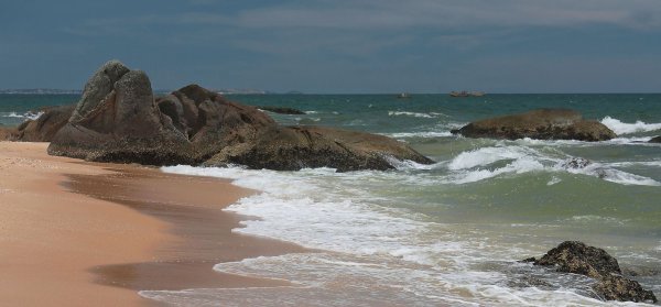 Южно китайское море океан