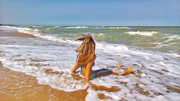 Пересыпь отель Морское небо