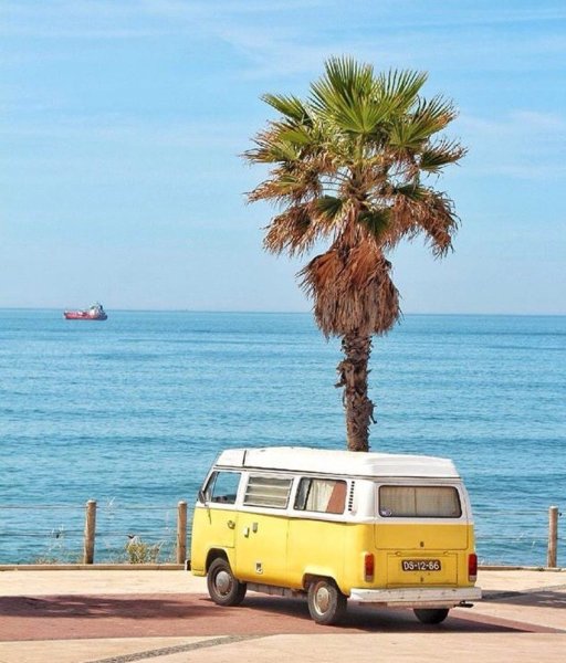 Автобусный тур на Юг