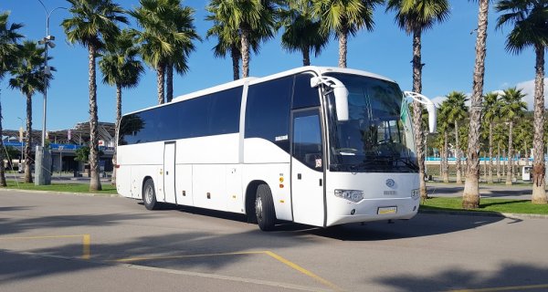 Морской автобус