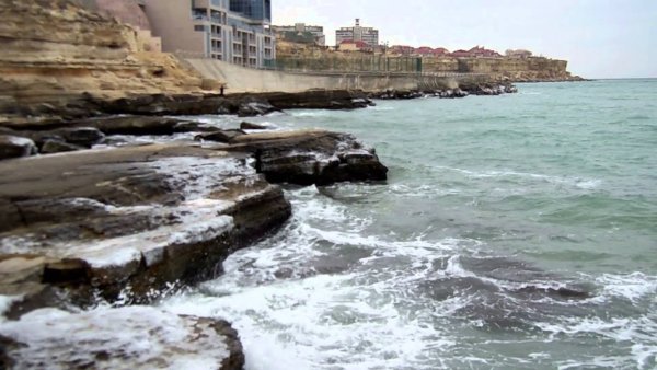 Каспий Актау