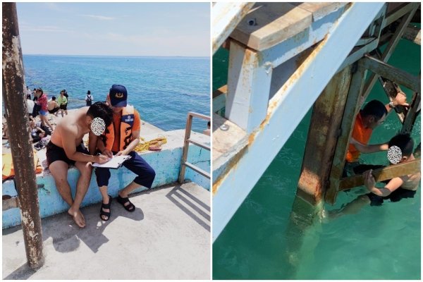 Голубая бухта Казахстан Каспийское море