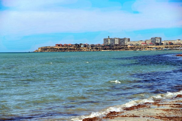 Каспий Актау