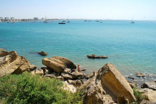 Актау набережная 2017