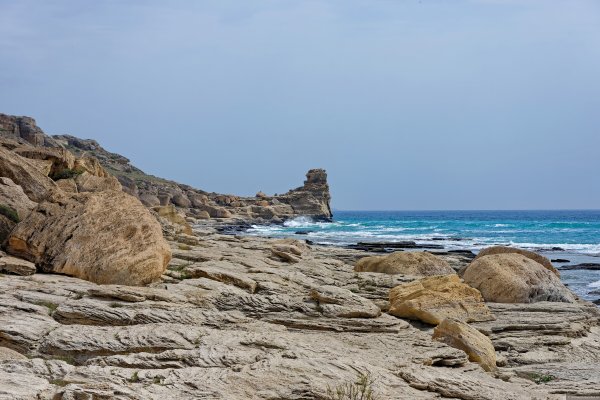 Каспийское море Актау