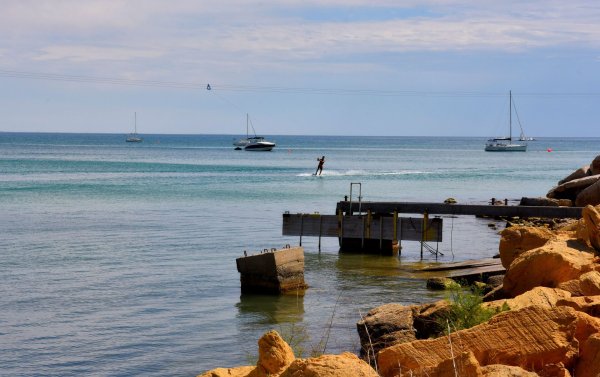 Город Актау Казахстан