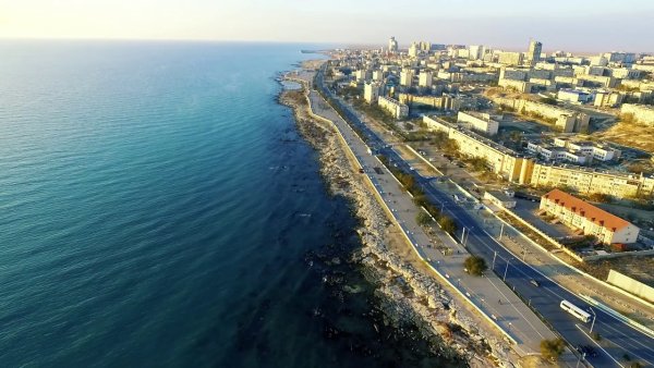 Панама Сити пляжи