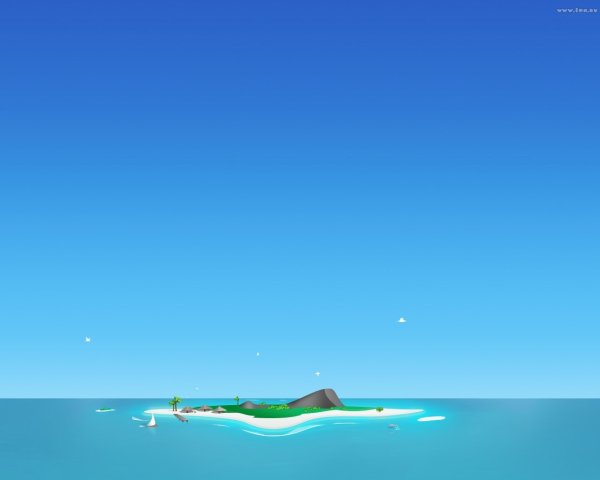 Кофе с видом на море