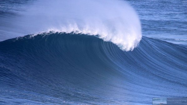 Гонолулу ЦУНАМИ