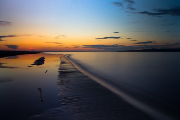 Братское море