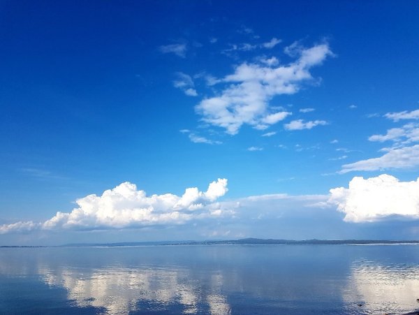 Братское море горы