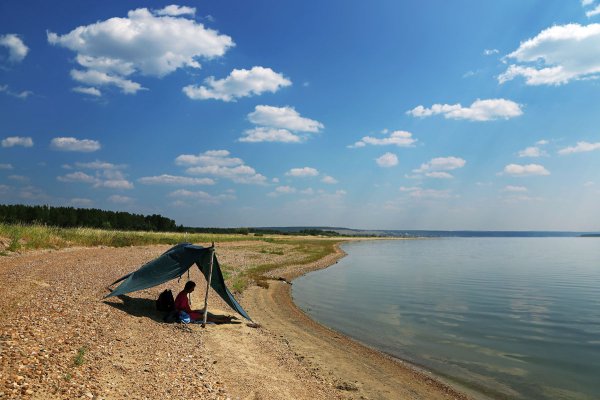 Золотые Пески Братское водохранилище Осинский район
