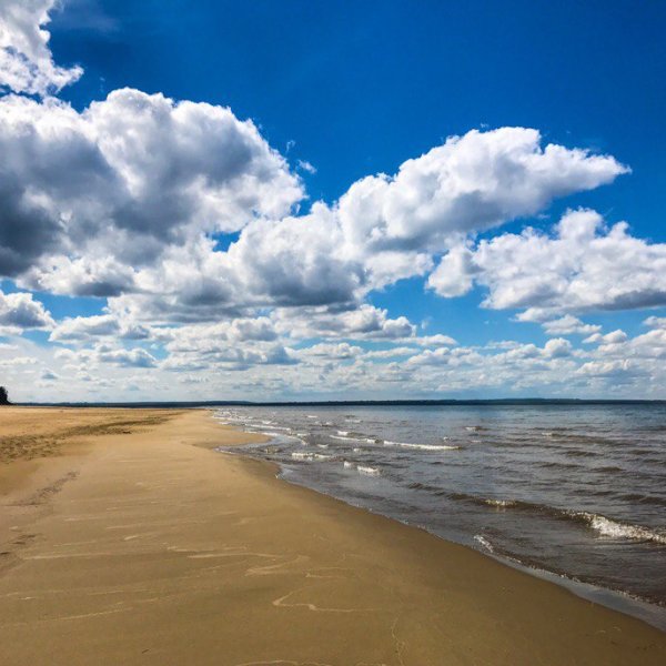 Братское море