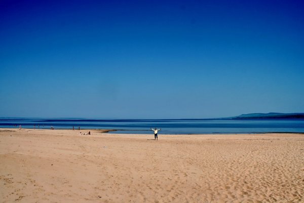 Братское море