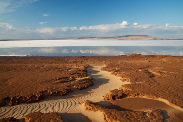 Золотые Пески Иркутск