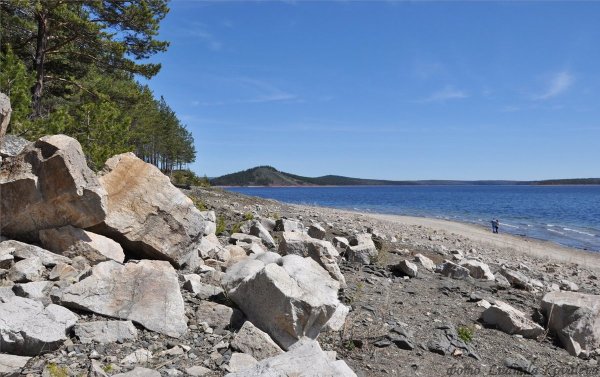 Братское море Иркутск