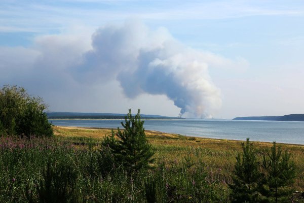 Золотые Пески Ангара Иркутская область