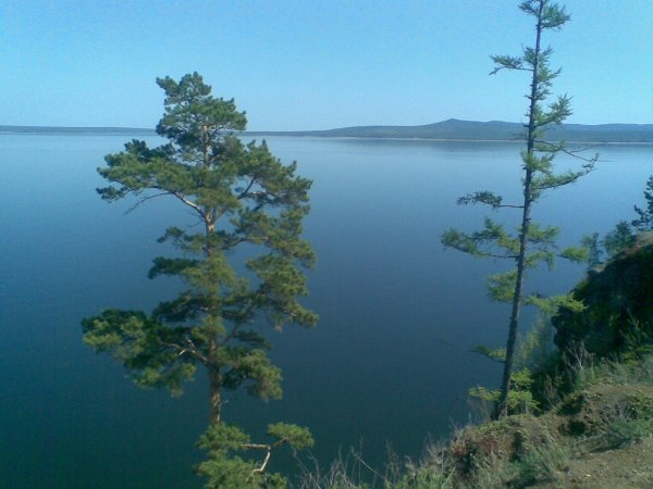 Отдых на Братском море пляж