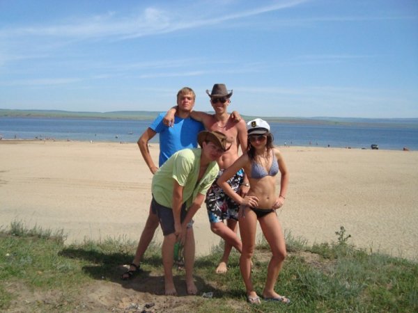 Золотые Пески Иркутская область