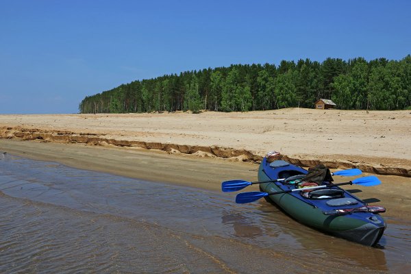 Река Ангара Иркутск зима