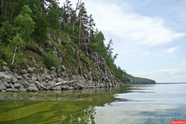 Братское море